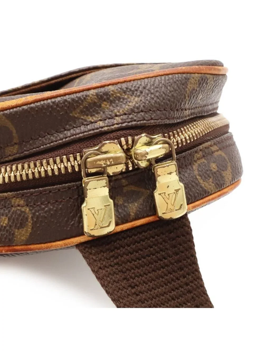 Louis Vuitton ab rank